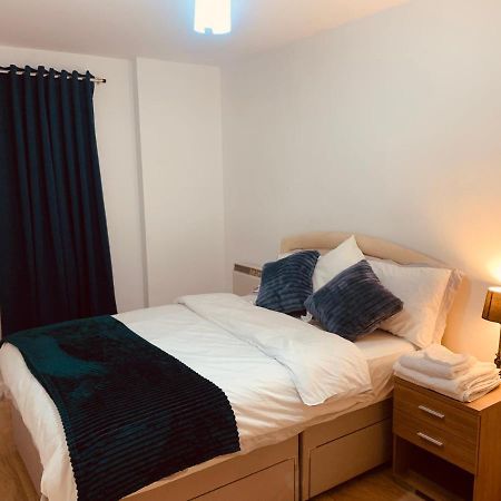 North Acton Flat Διαμέρισμα Λονδίνο Εξωτερικό φωτογραφία