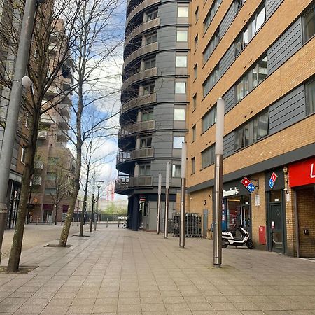 North Acton Flat Διαμέρισμα Λονδίνο Εξωτερικό φωτογραφία