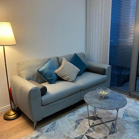 North Acton Flat Διαμέρισμα Λονδίνο Εξωτερικό φωτογραφία