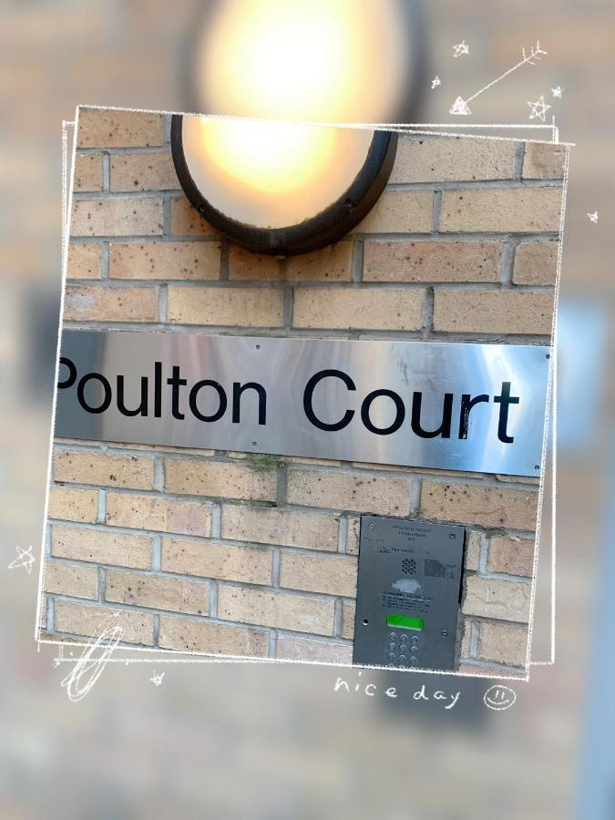 North Acton Flat Διαμέρισμα Λονδίνο Εξωτερικό φωτογραφία
