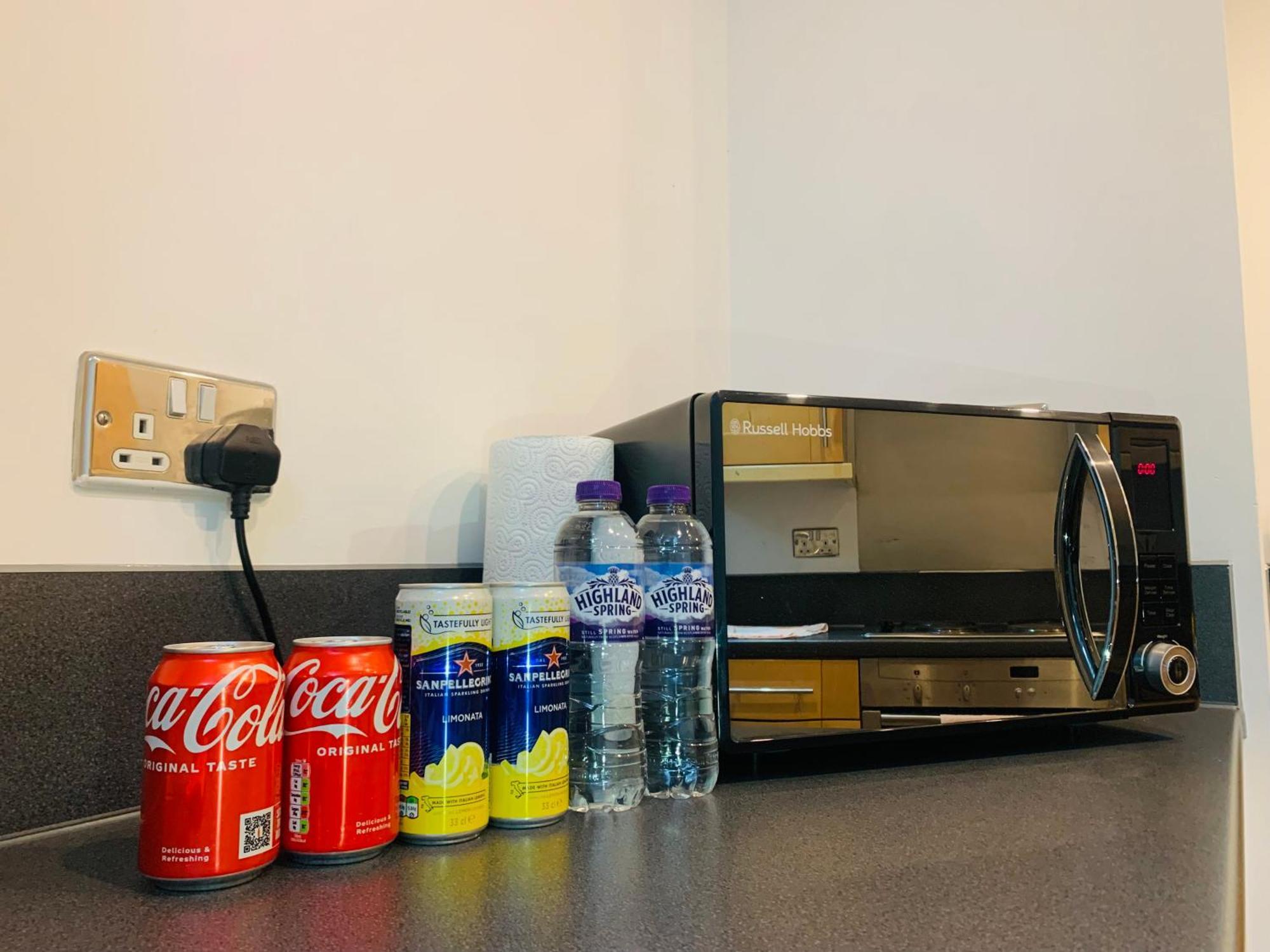 North Acton Flat Διαμέρισμα Λονδίνο Εξωτερικό φωτογραφία