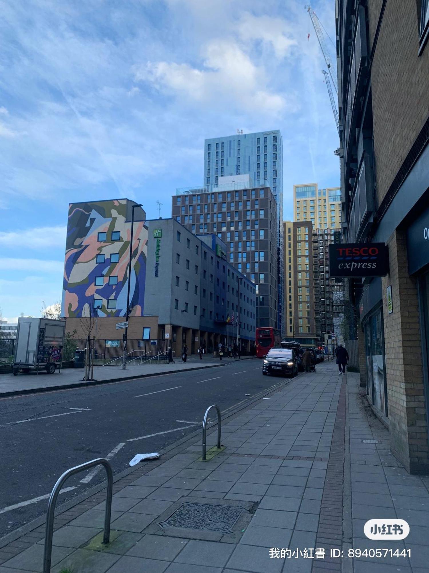 North Acton Flat Διαμέρισμα Λονδίνο Εξωτερικό φωτογραφία