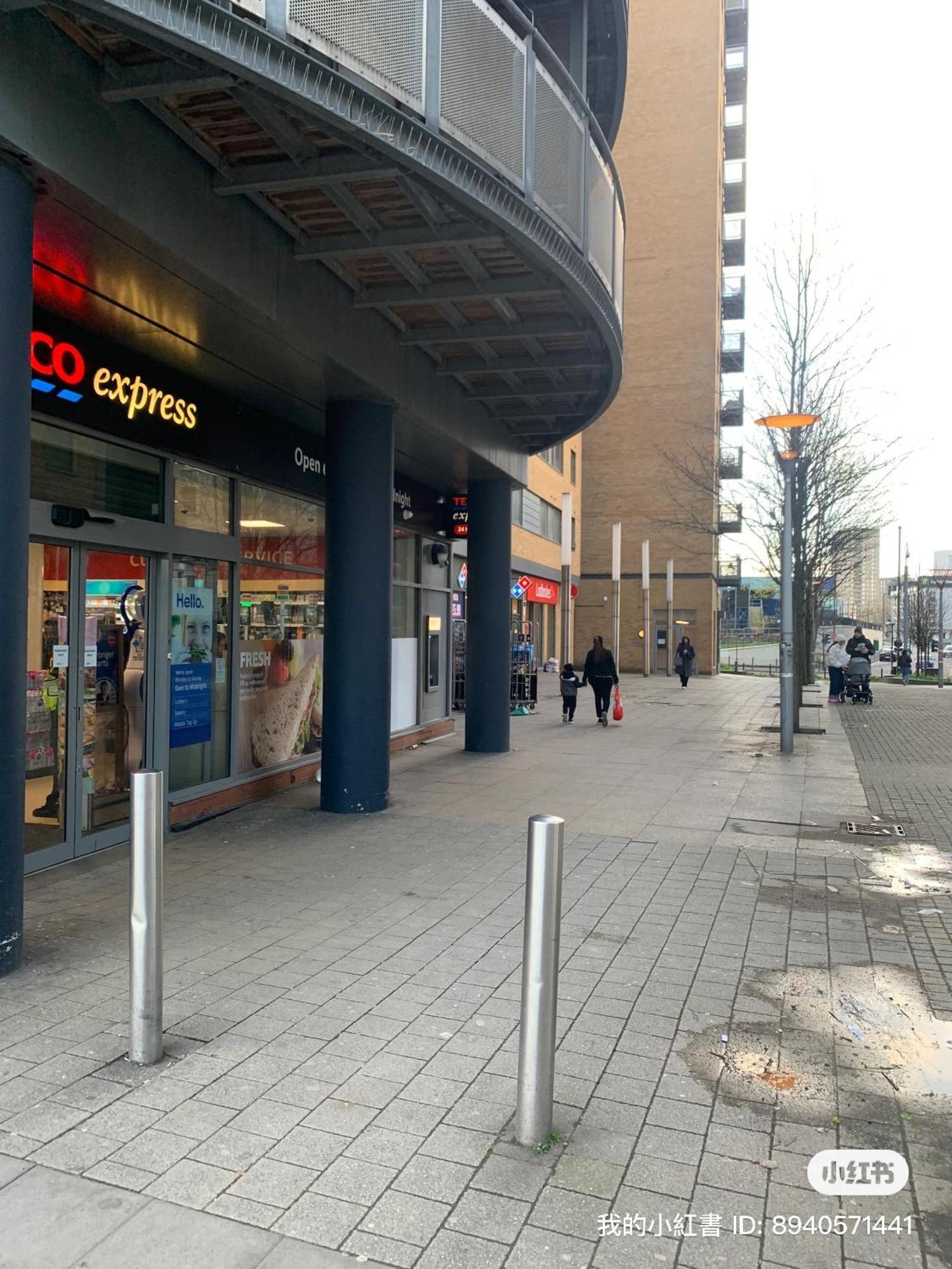 North Acton Flat Διαμέρισμα Λονδίνο Εξωτερικό φωτογραφία
