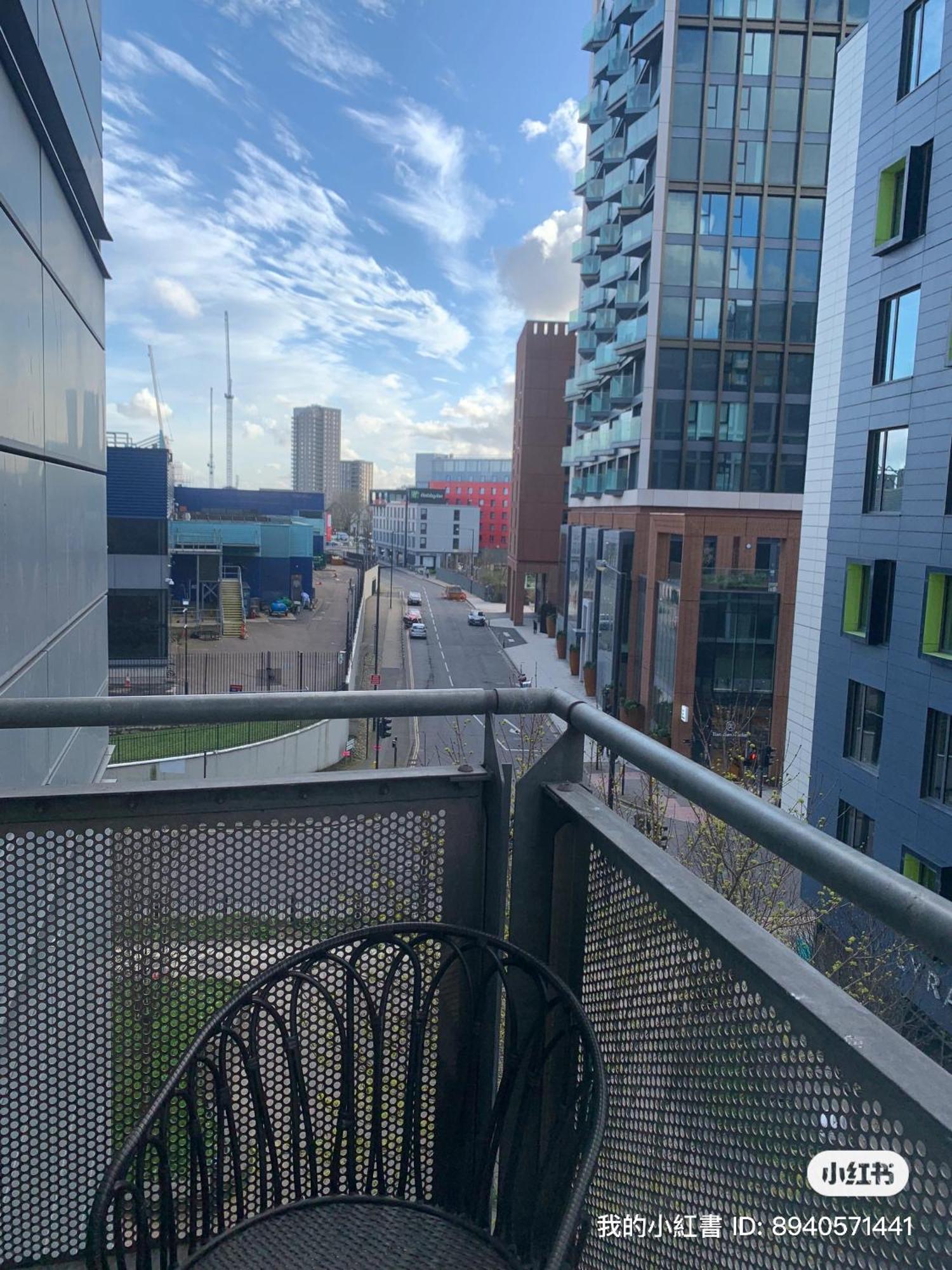 North Acton Flat Διαμέρισμα Λονδίνο Εξωτερικό φωτογραφία