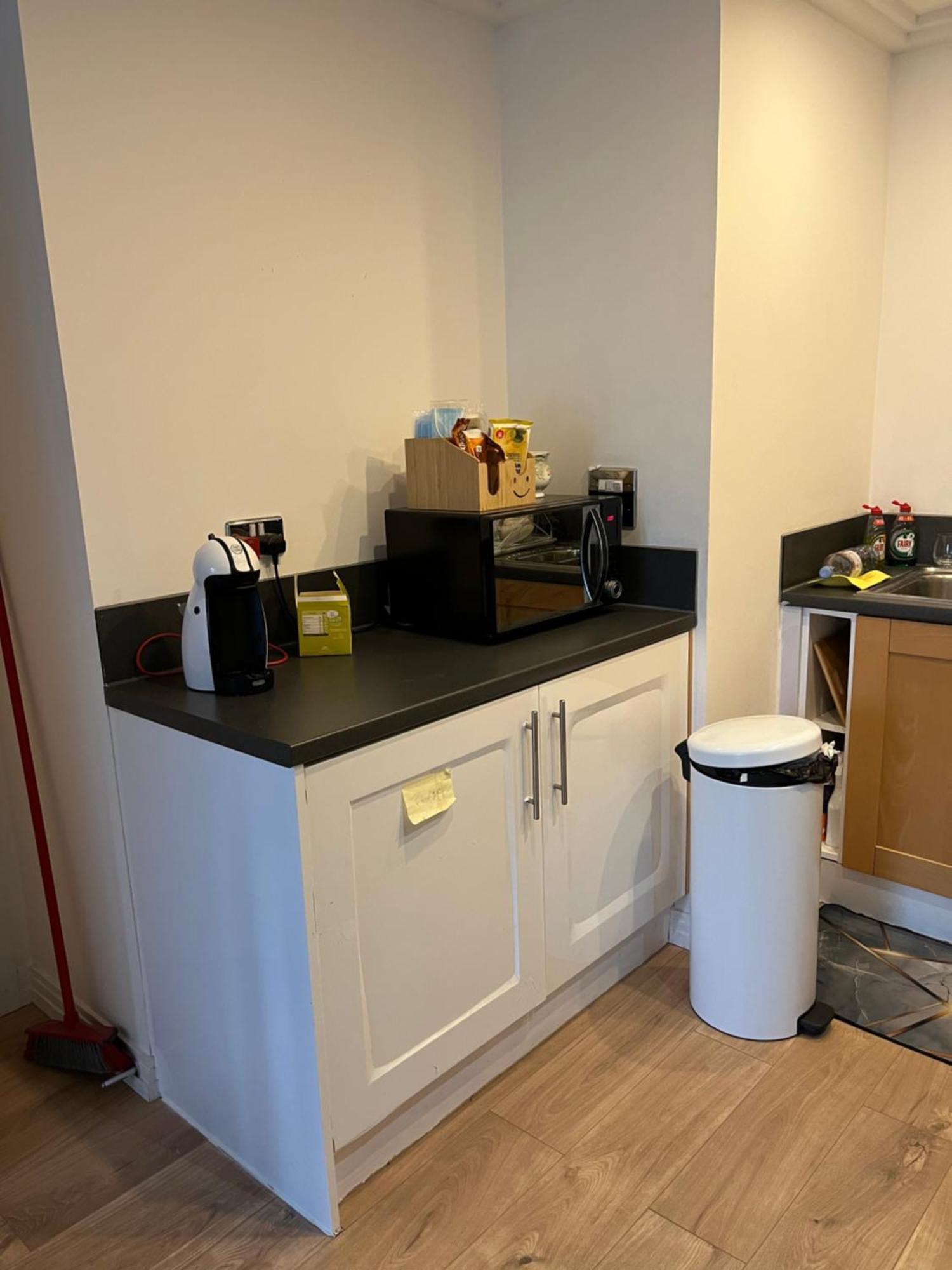 North Acton Flat Διαμέρισμα Λονδίνο Εξωτερικό φωτογραφία