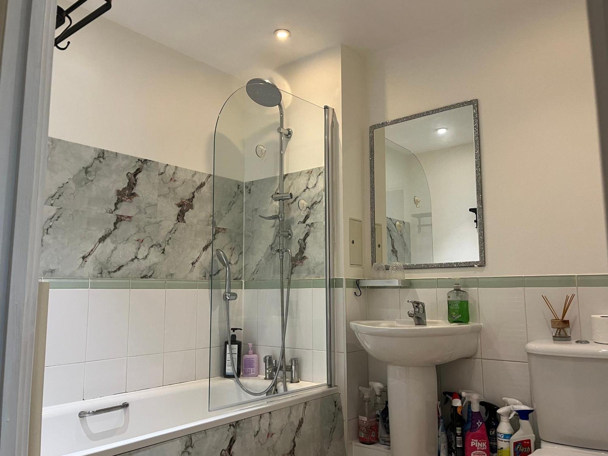 North Acton Flat Διαμέρισμα Λονδίνο Εξωτερικό φωτογραφία
