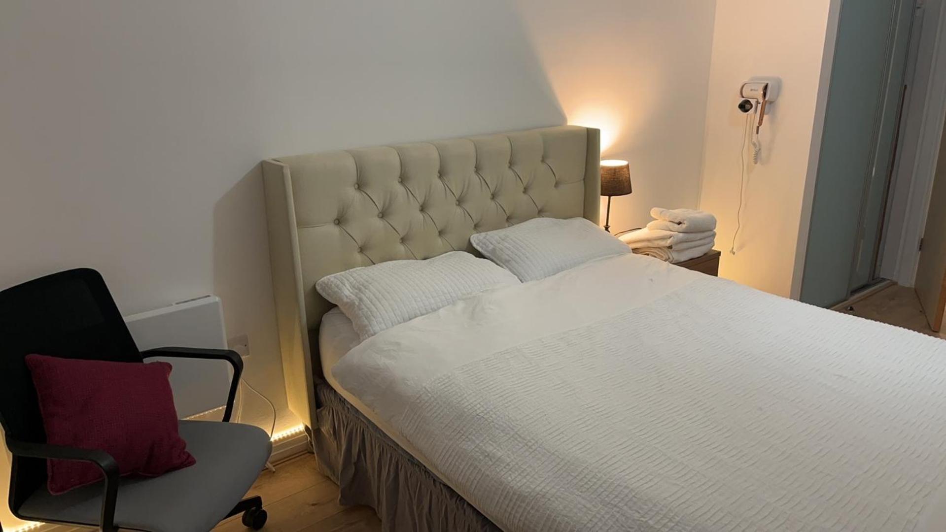 North Acton Flat Διαμέρισμα Λονδίνο Εξωτερικό φωτογραφία