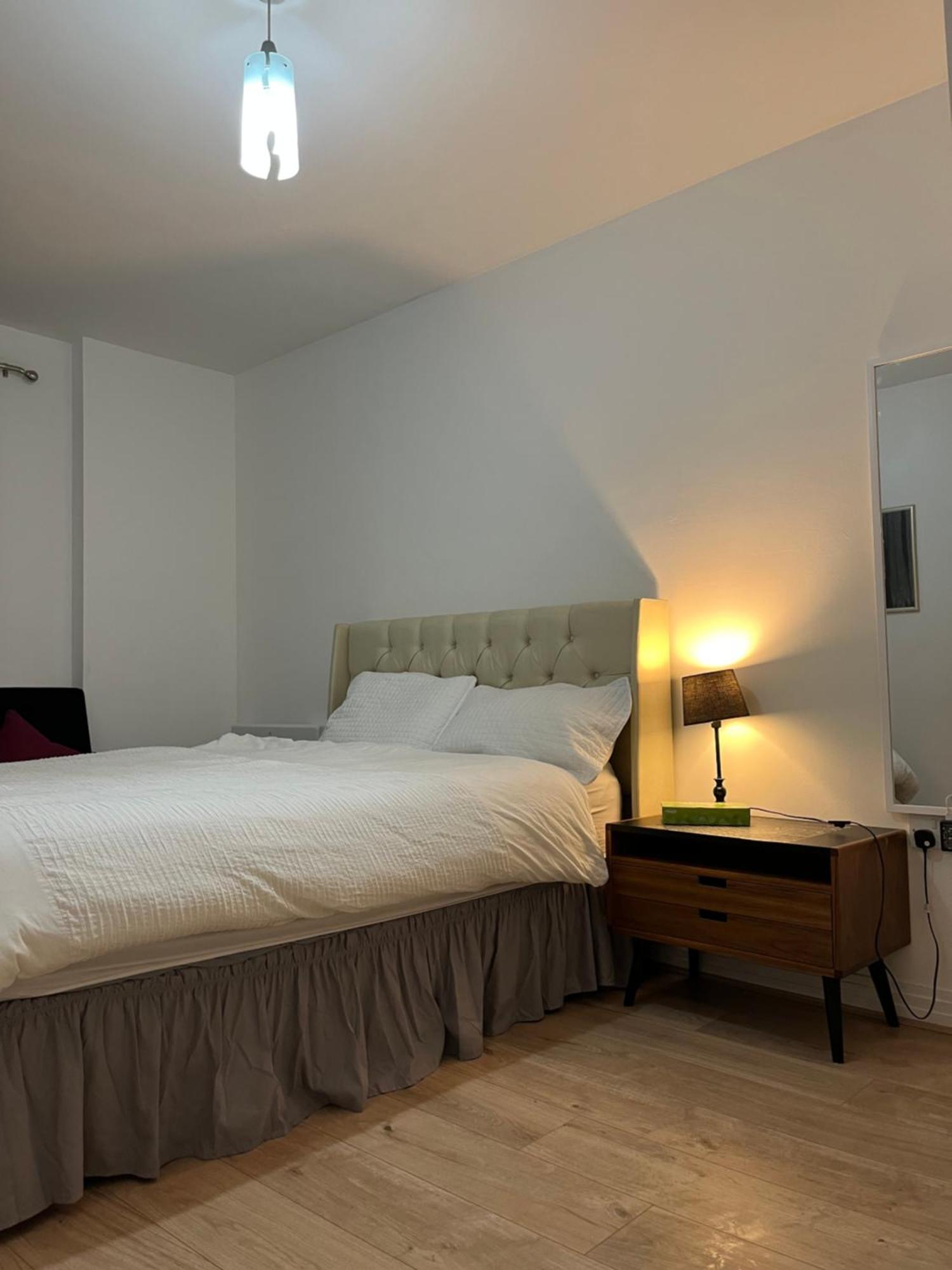 North Acton Flat Διαμέρισμα Λονδίνο Εξωτερικό φωτογραφία