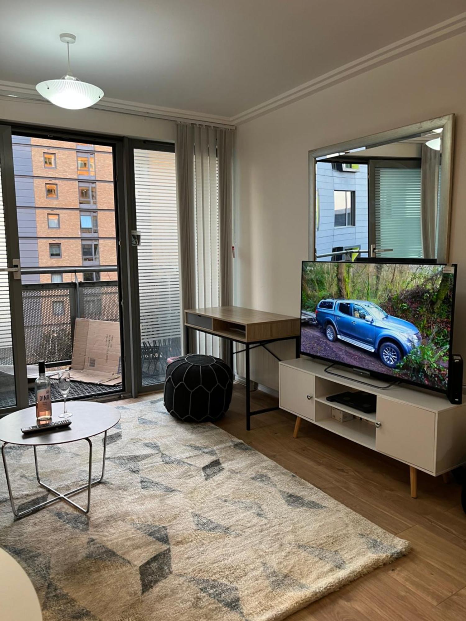 North Acton Flat Διαμέρισμα Λονδίνο Εξωτερικό φωτογραφία