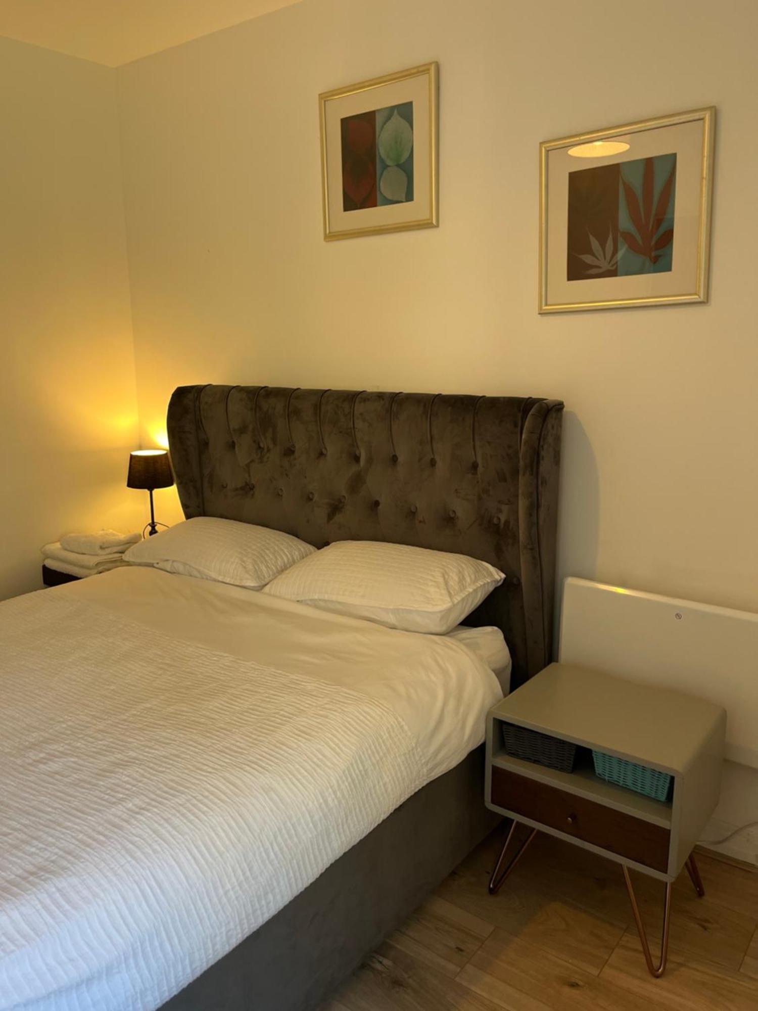 North Acton Flat Διαμέρισμα Λονδίνο Εξωτερικό φωτογραφία