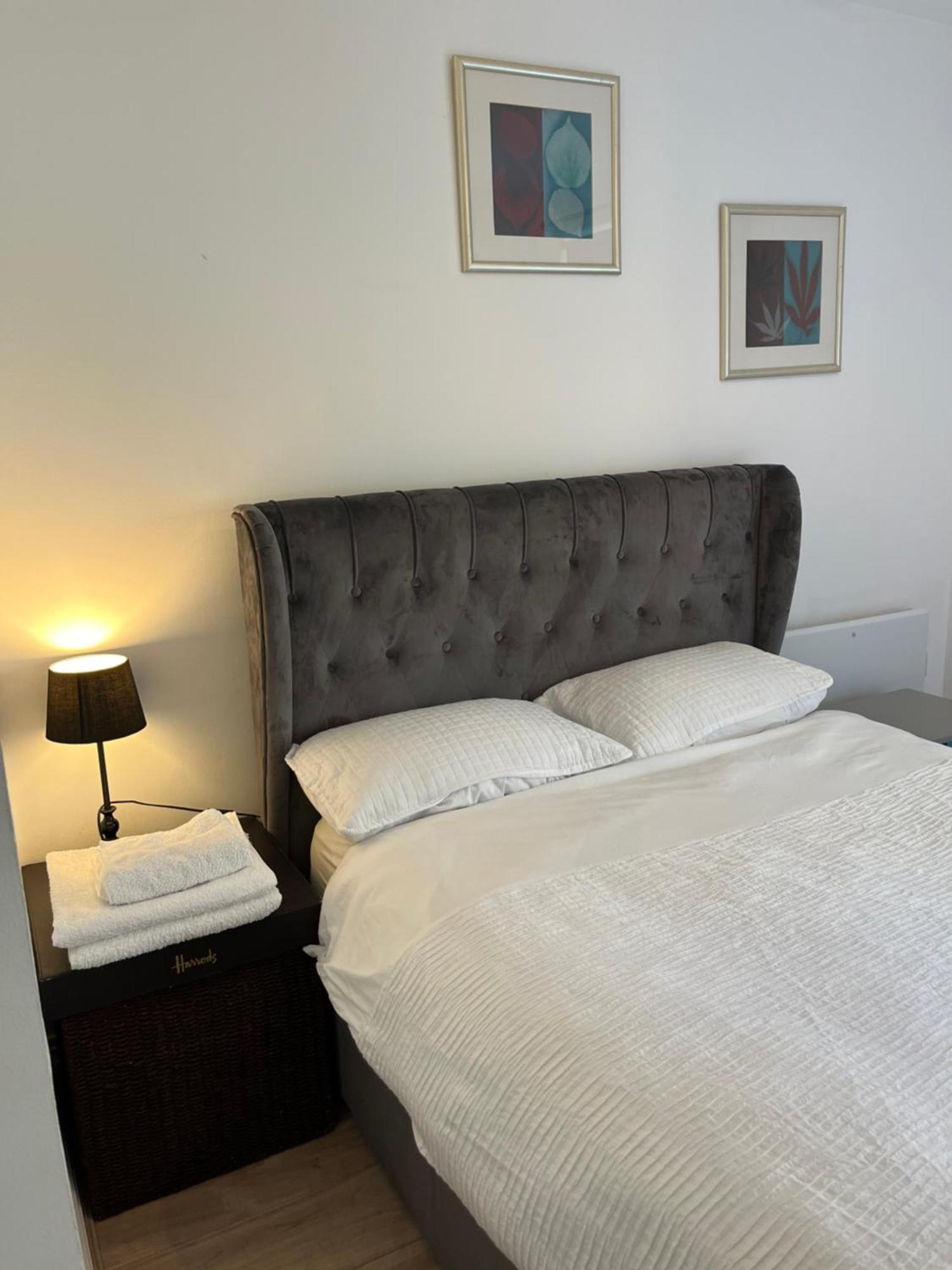 North Acton Flat Διαμέρισμα Λονδίνο Εξωτερικό φωτογραφία