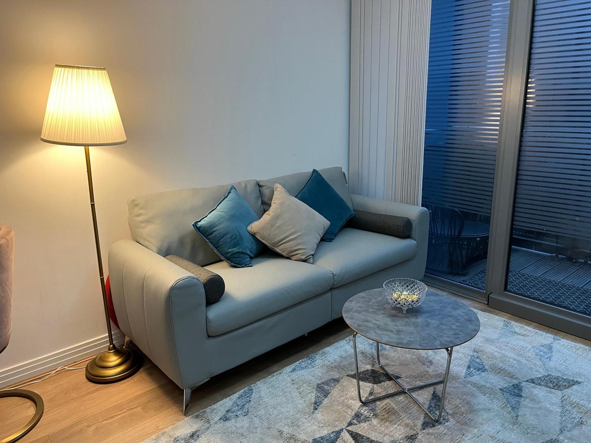 North Acton Flat Διαμέρισμα Λονδίνο Εξωτερικό φωτογραφία